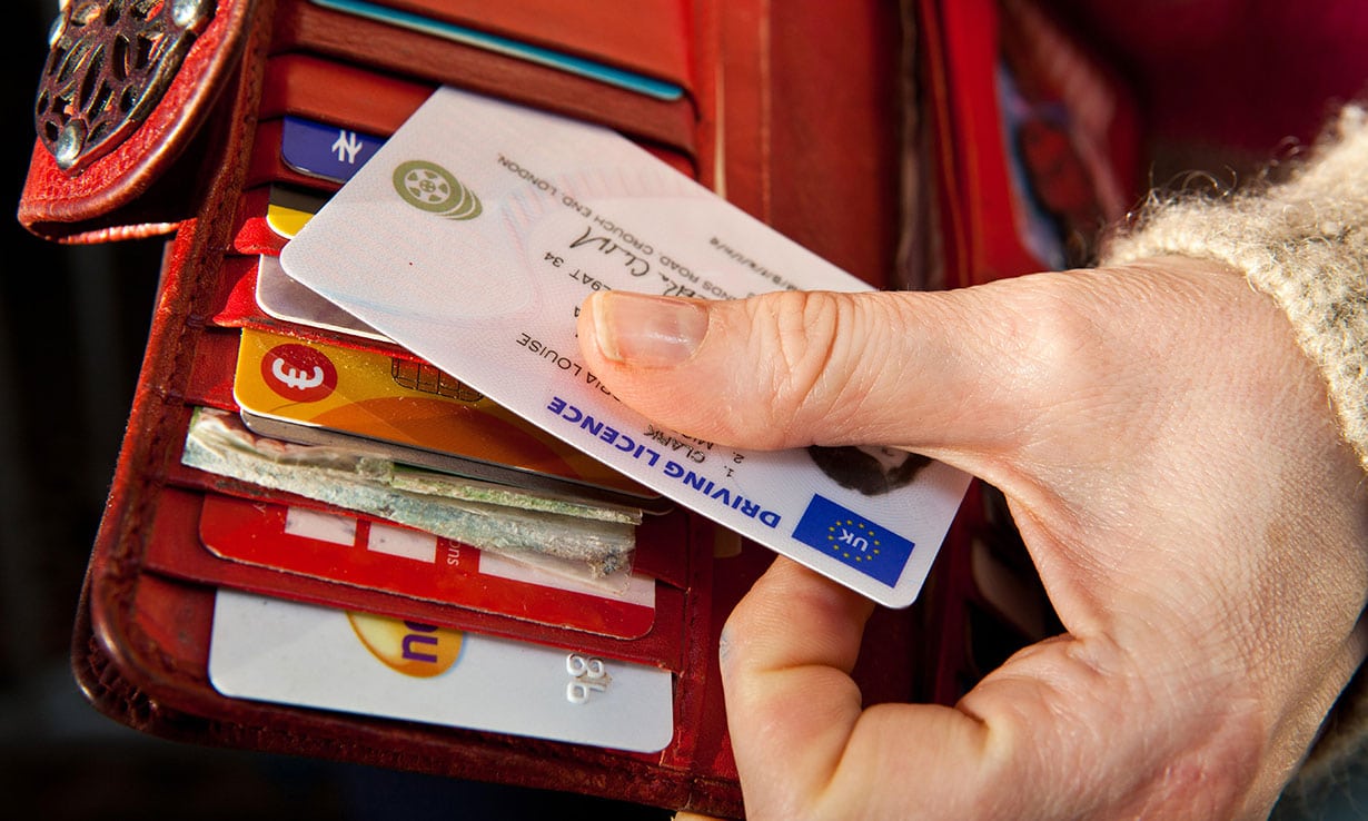 How To Renew A UK Driver License Whilst Overseas Top 10 Countries Eligible for DVLA Driver's